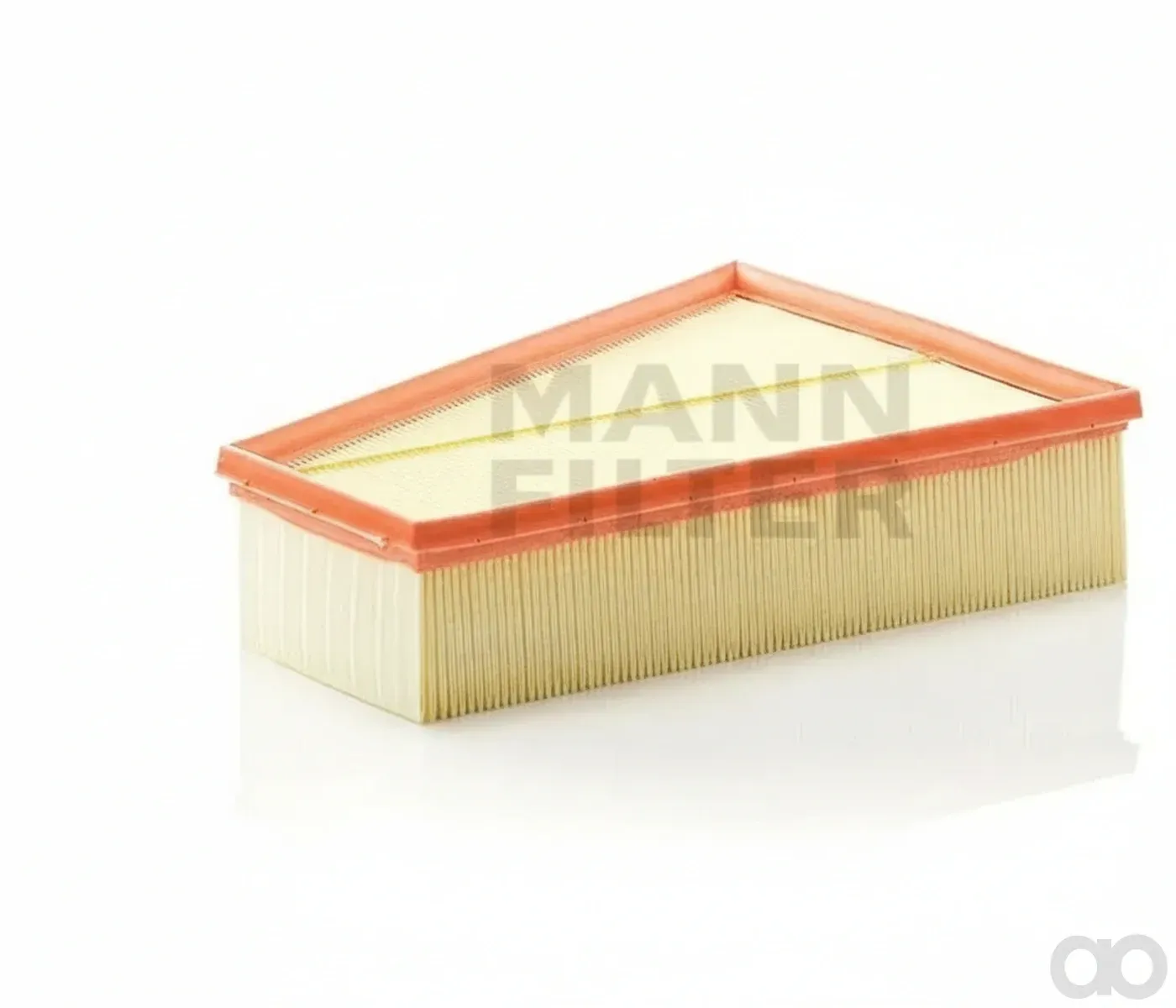 Mann Filter