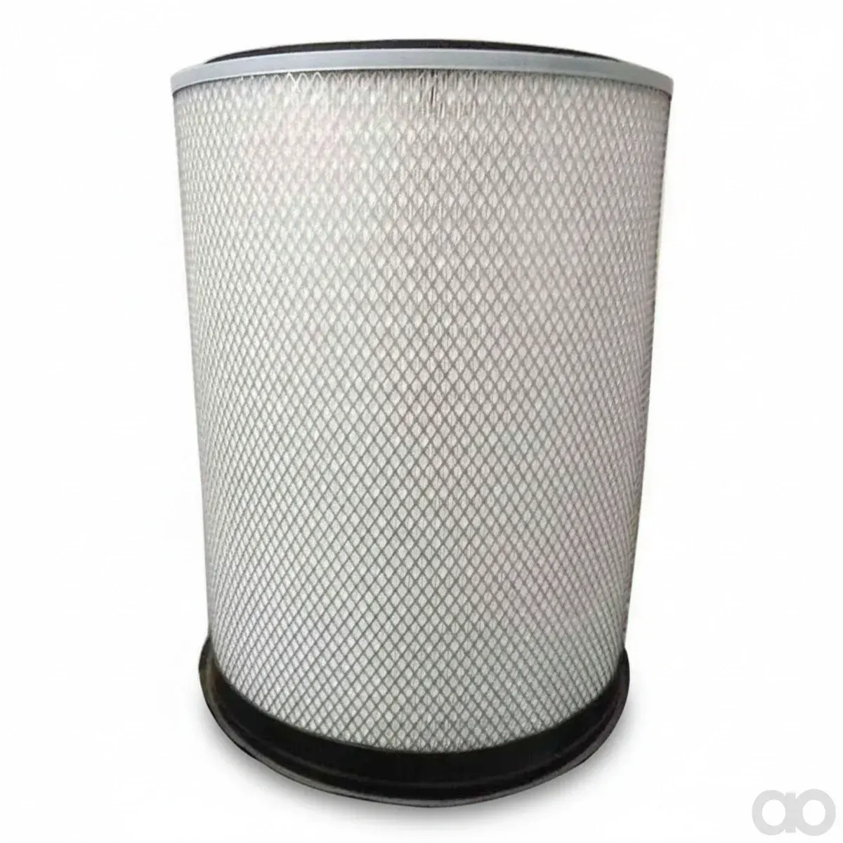 Mann Filter