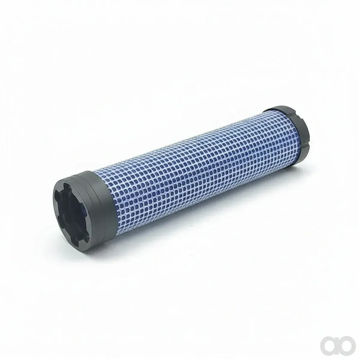 Mann Filter