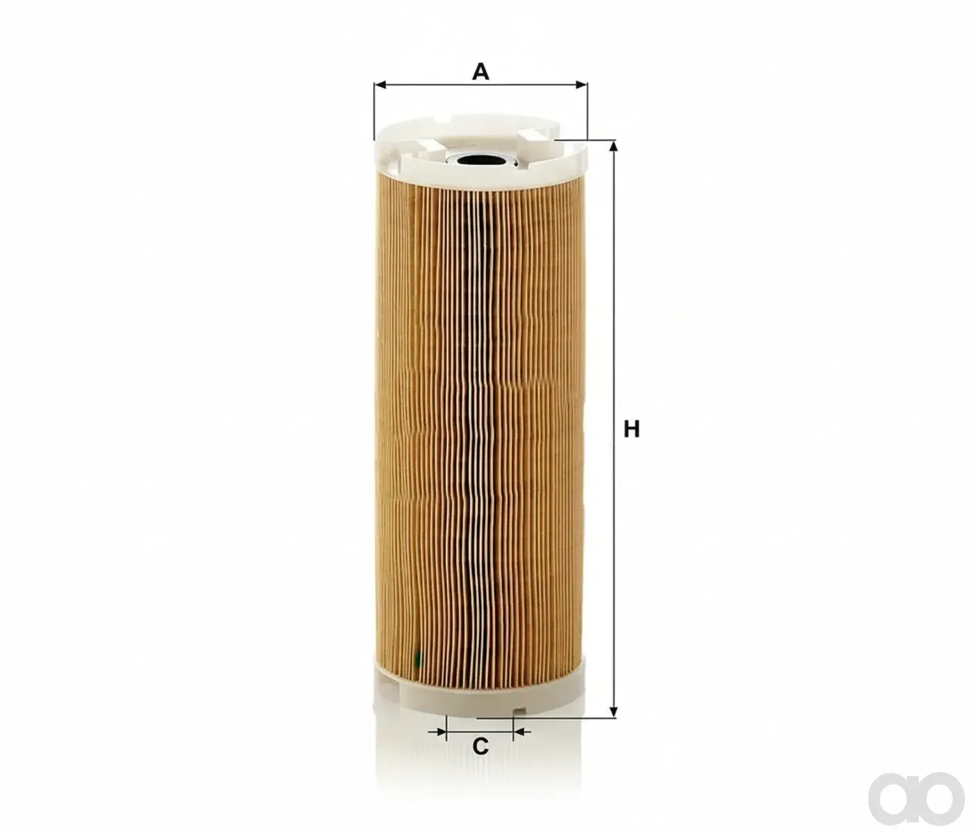 Mann Filter