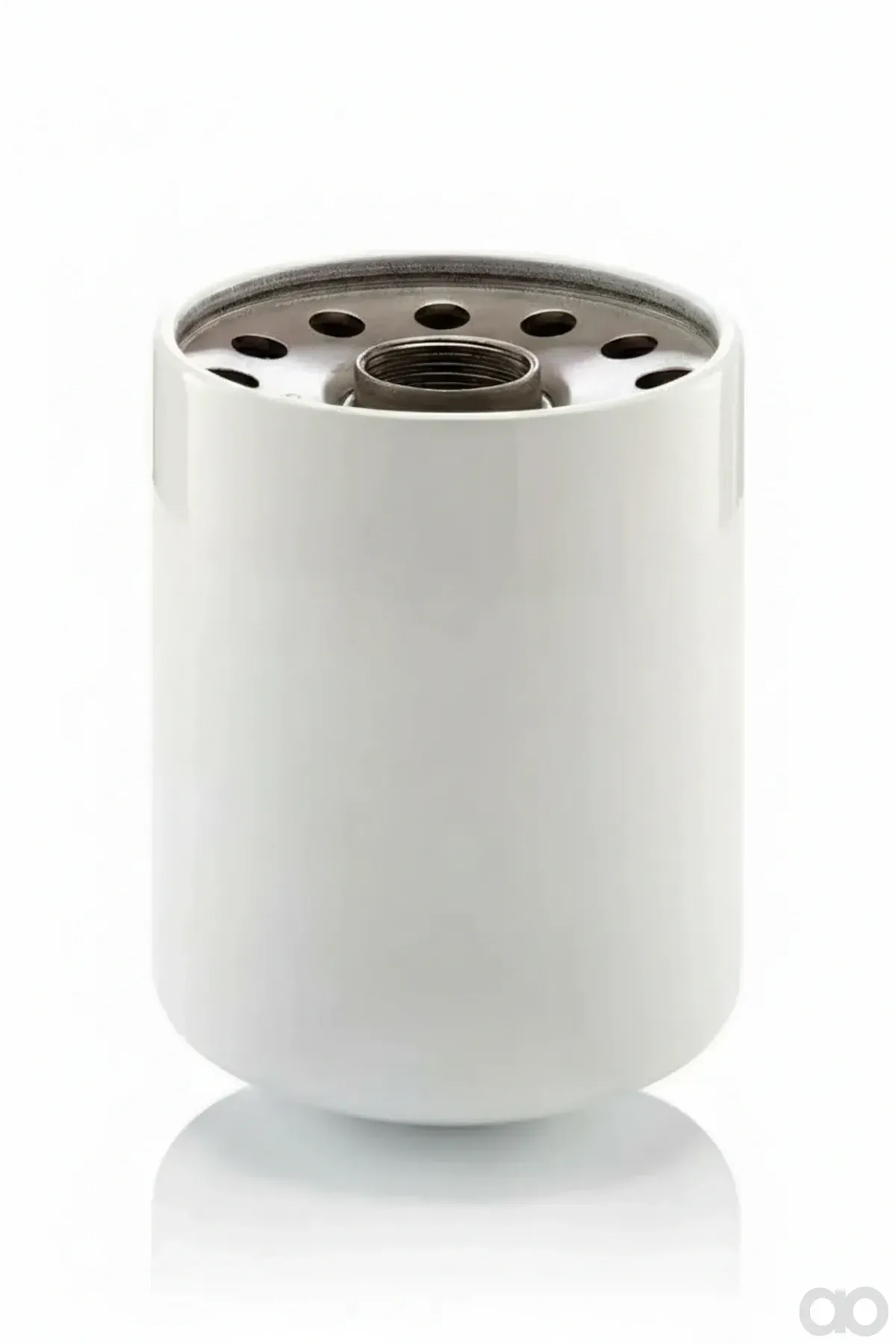 Mann Filter