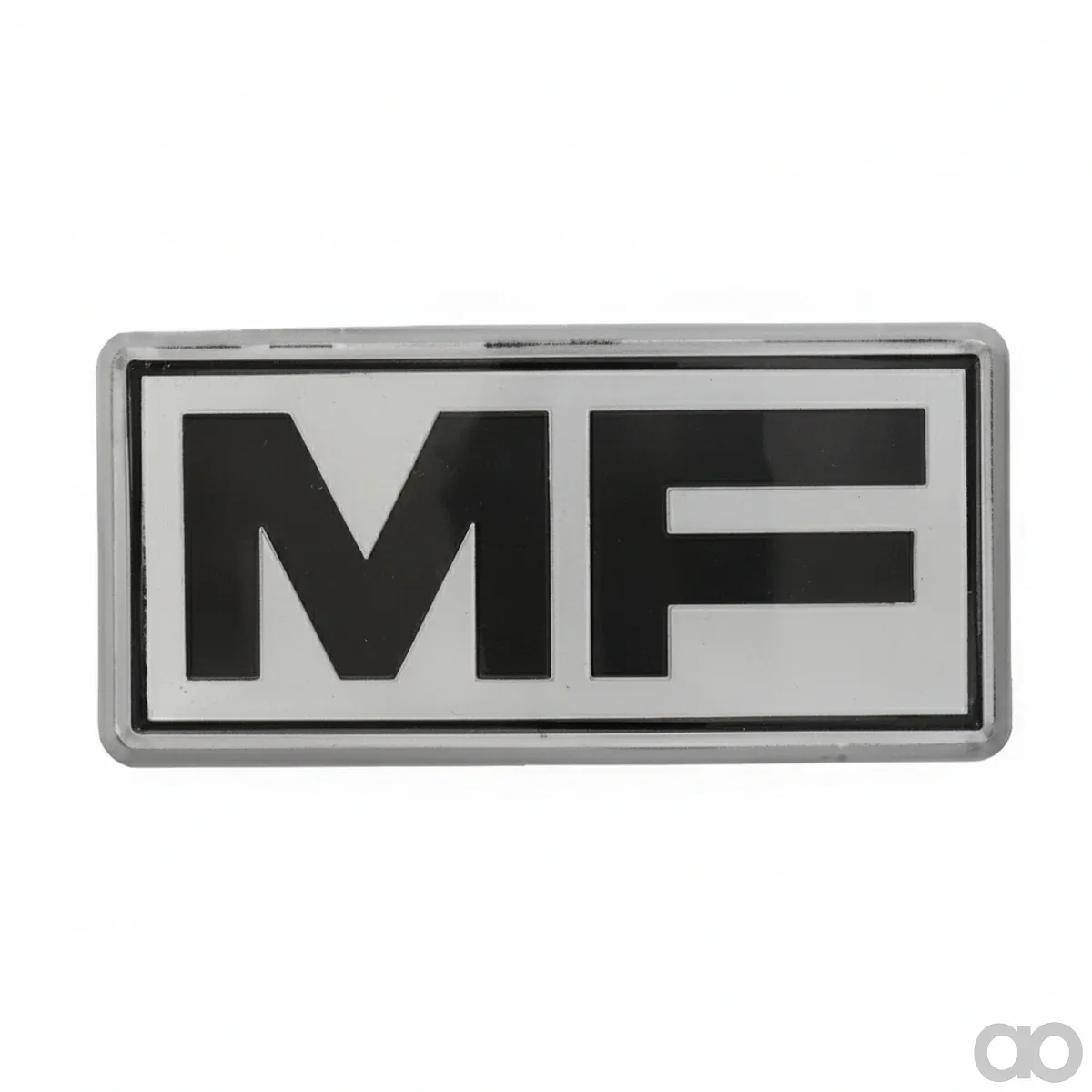 Massey Ferguson
