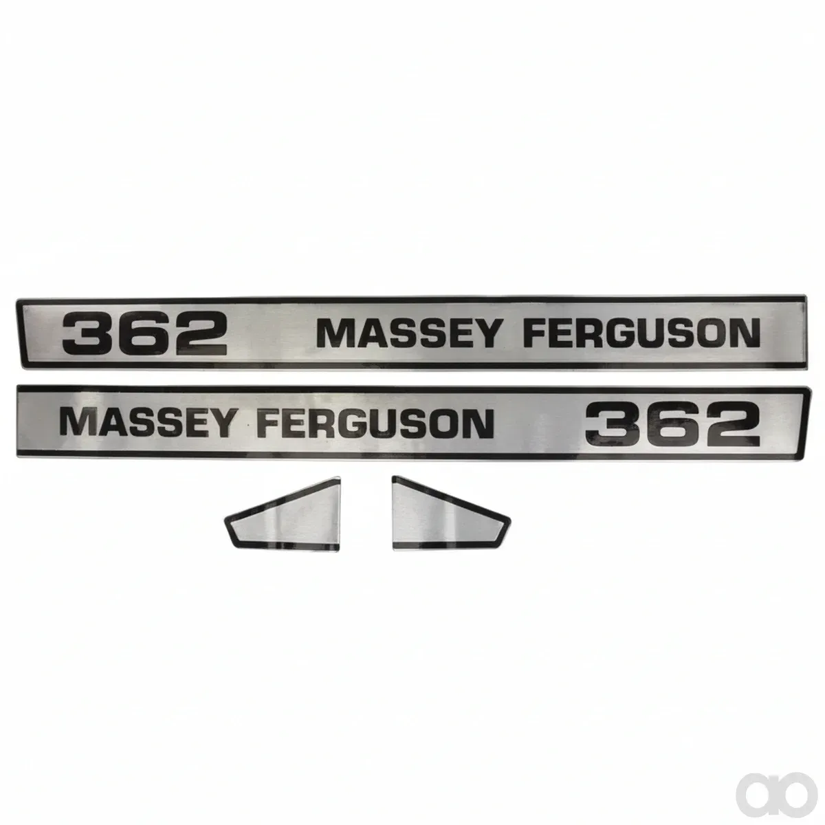 Massey Ferguson