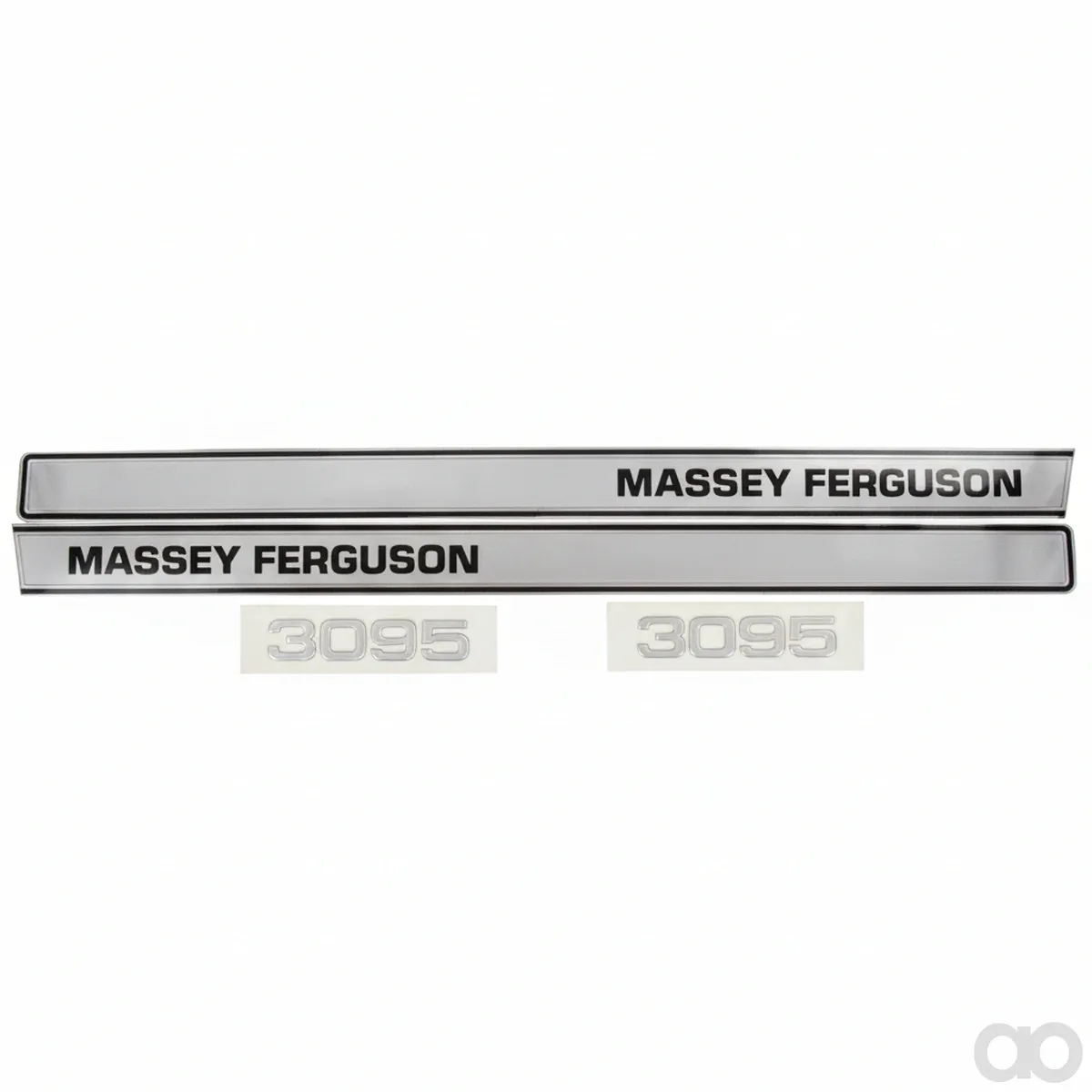 Massey Ferguson