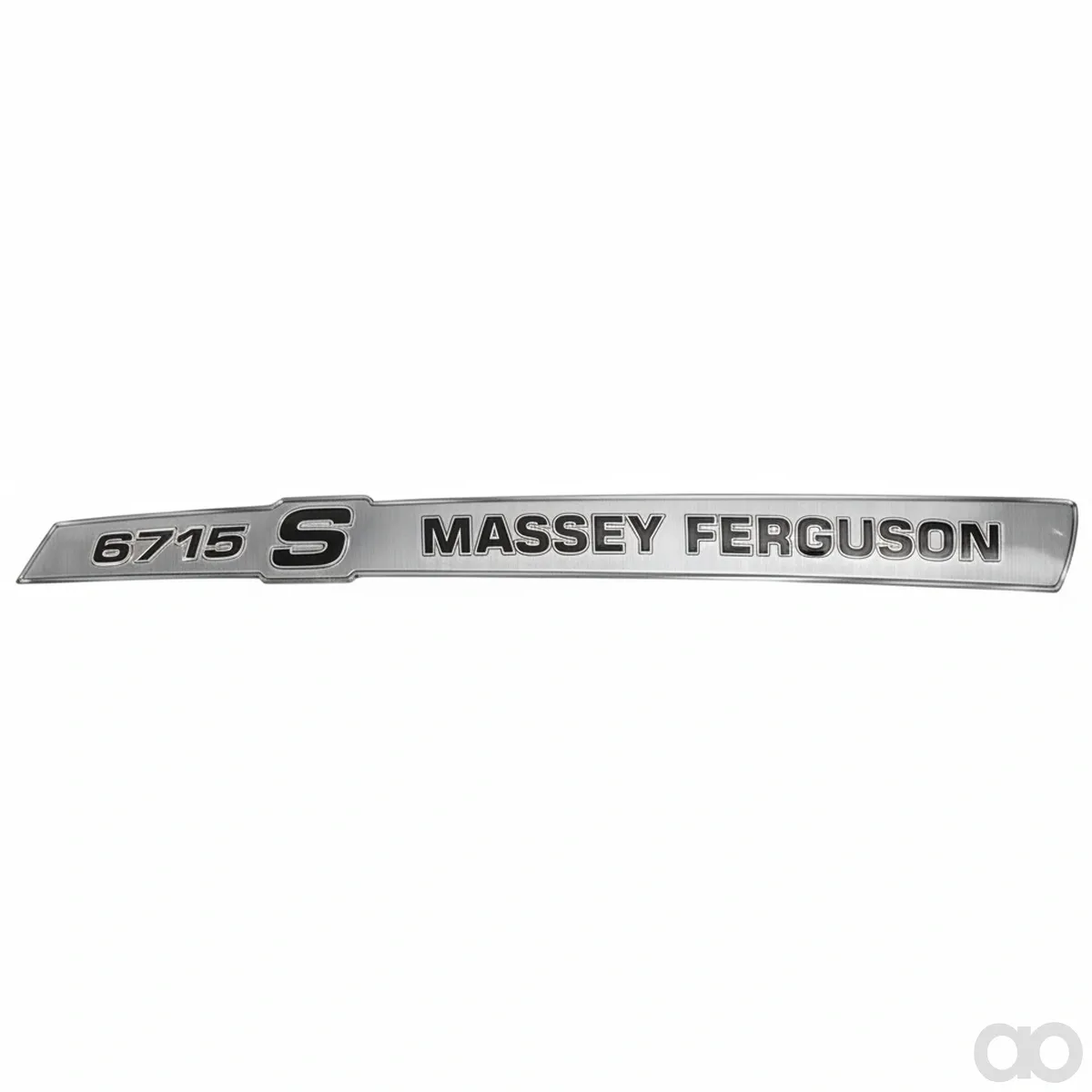 Massey Ferguson