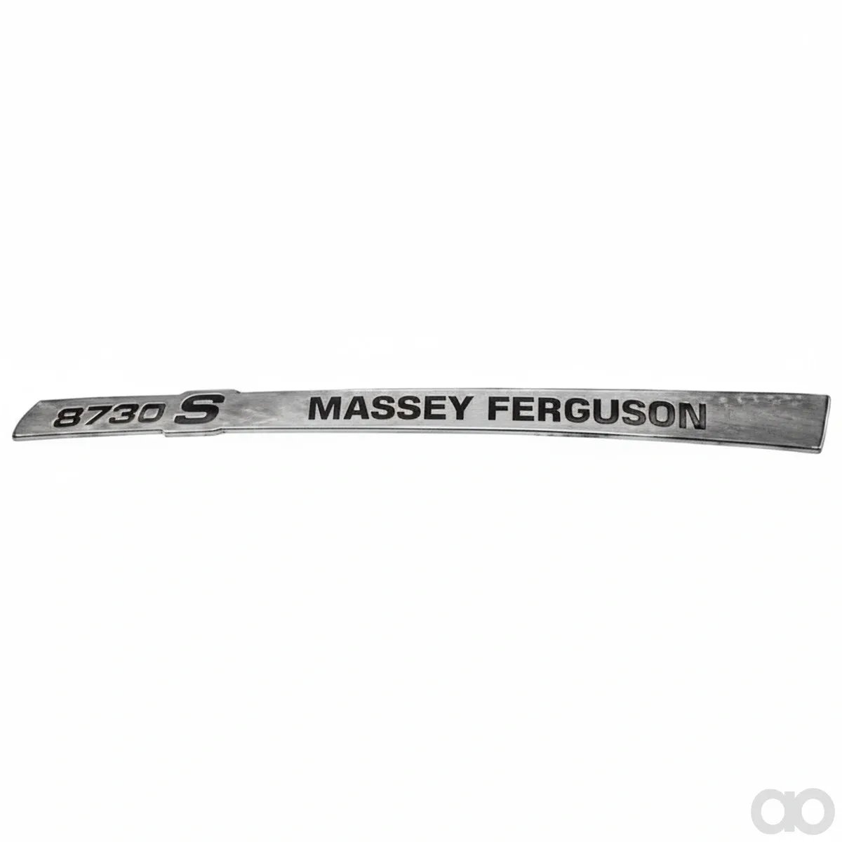 Massey Ferguson