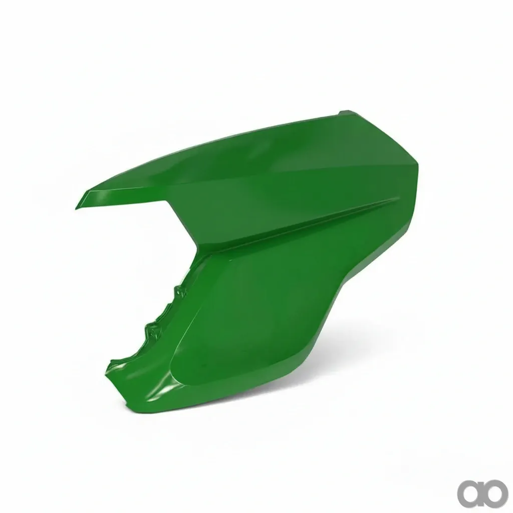 John Deere