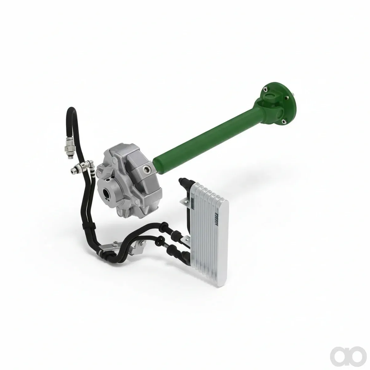 John Deere