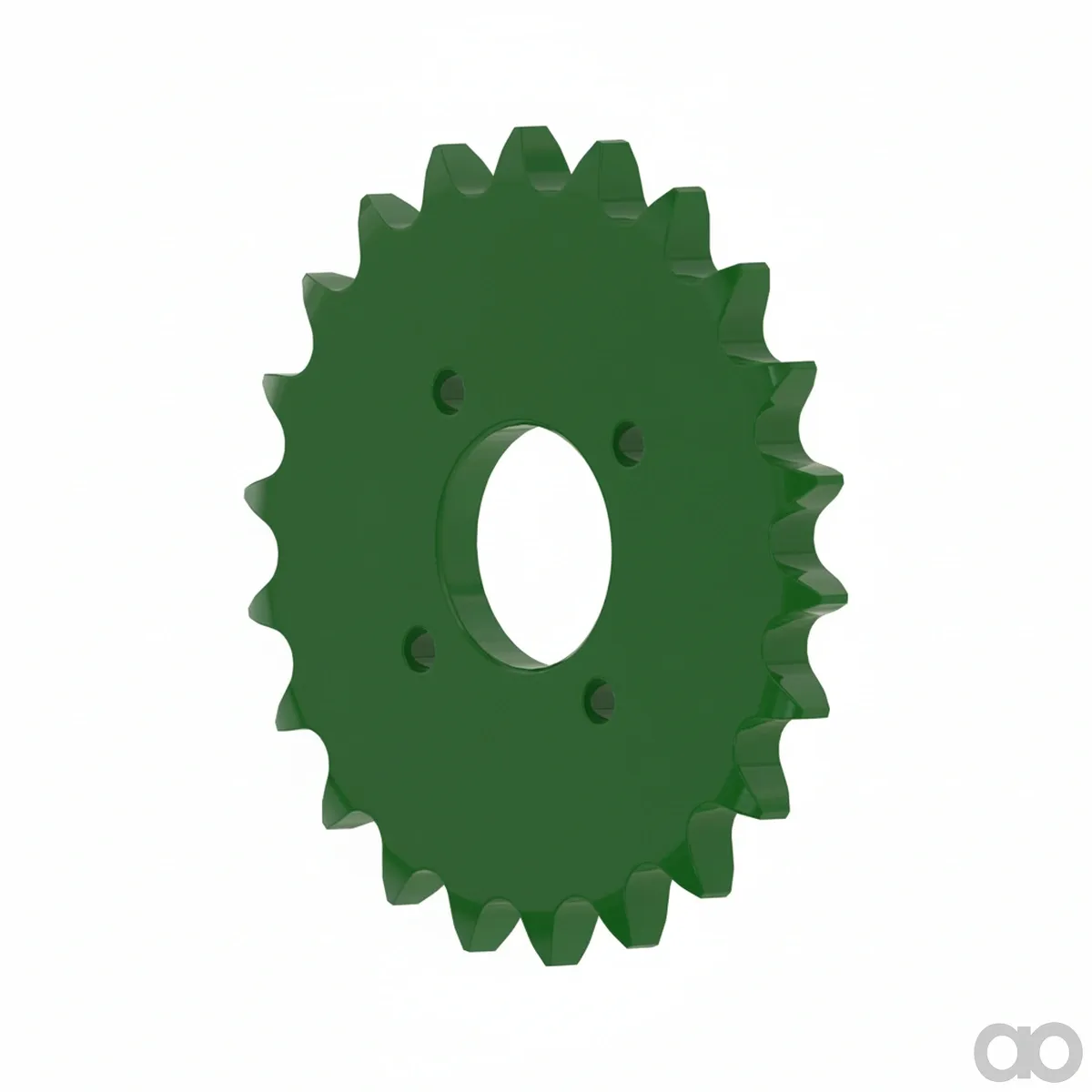 John Deere