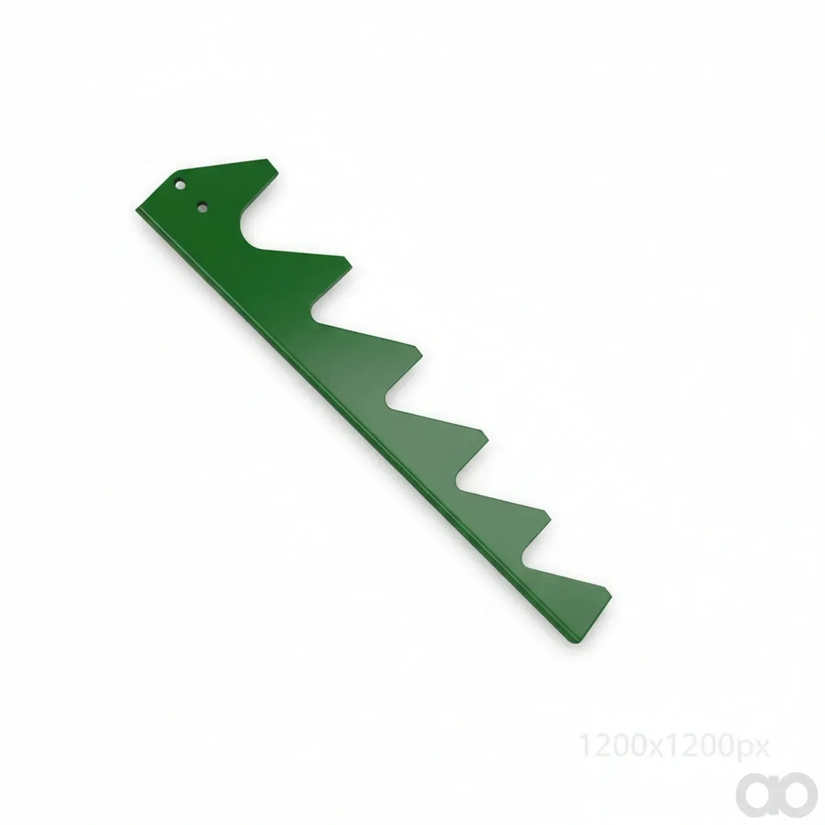 John Deere