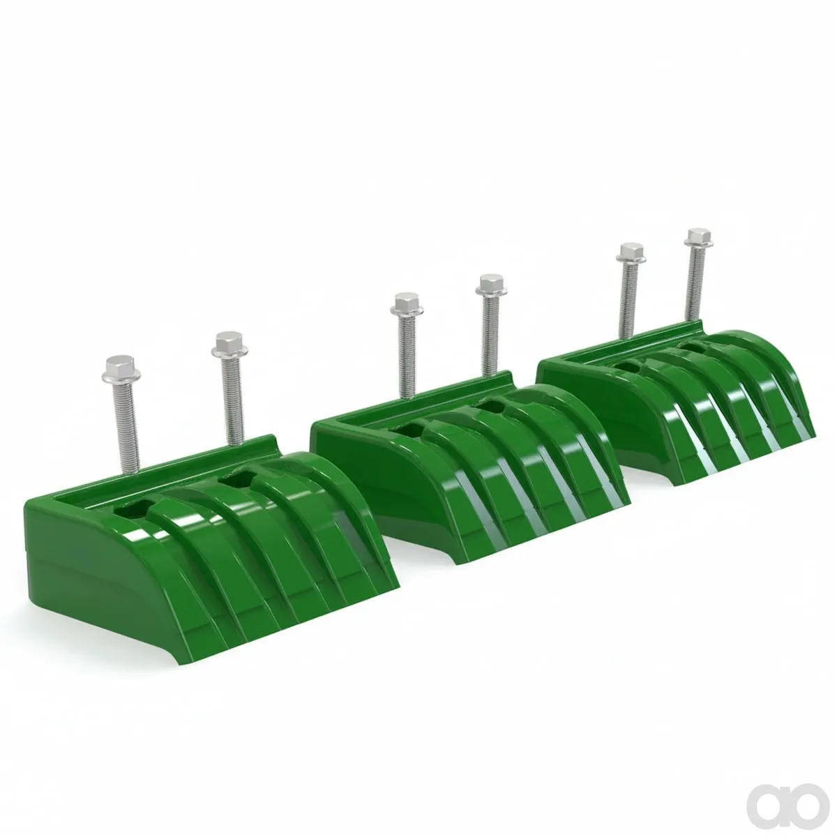 John Deere