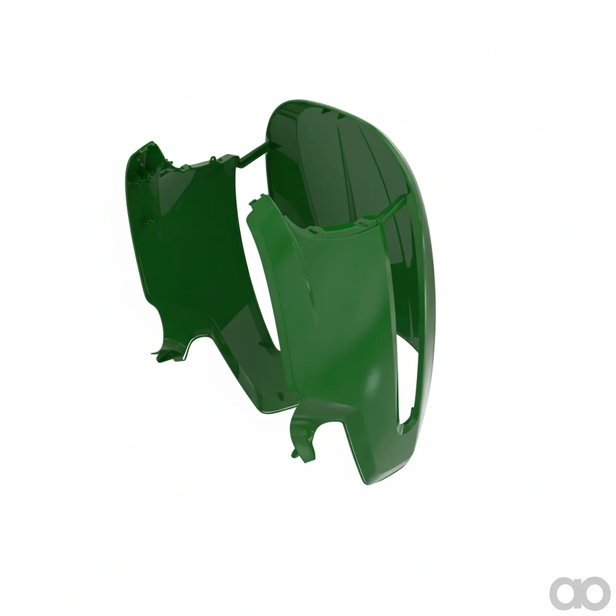 John Deere