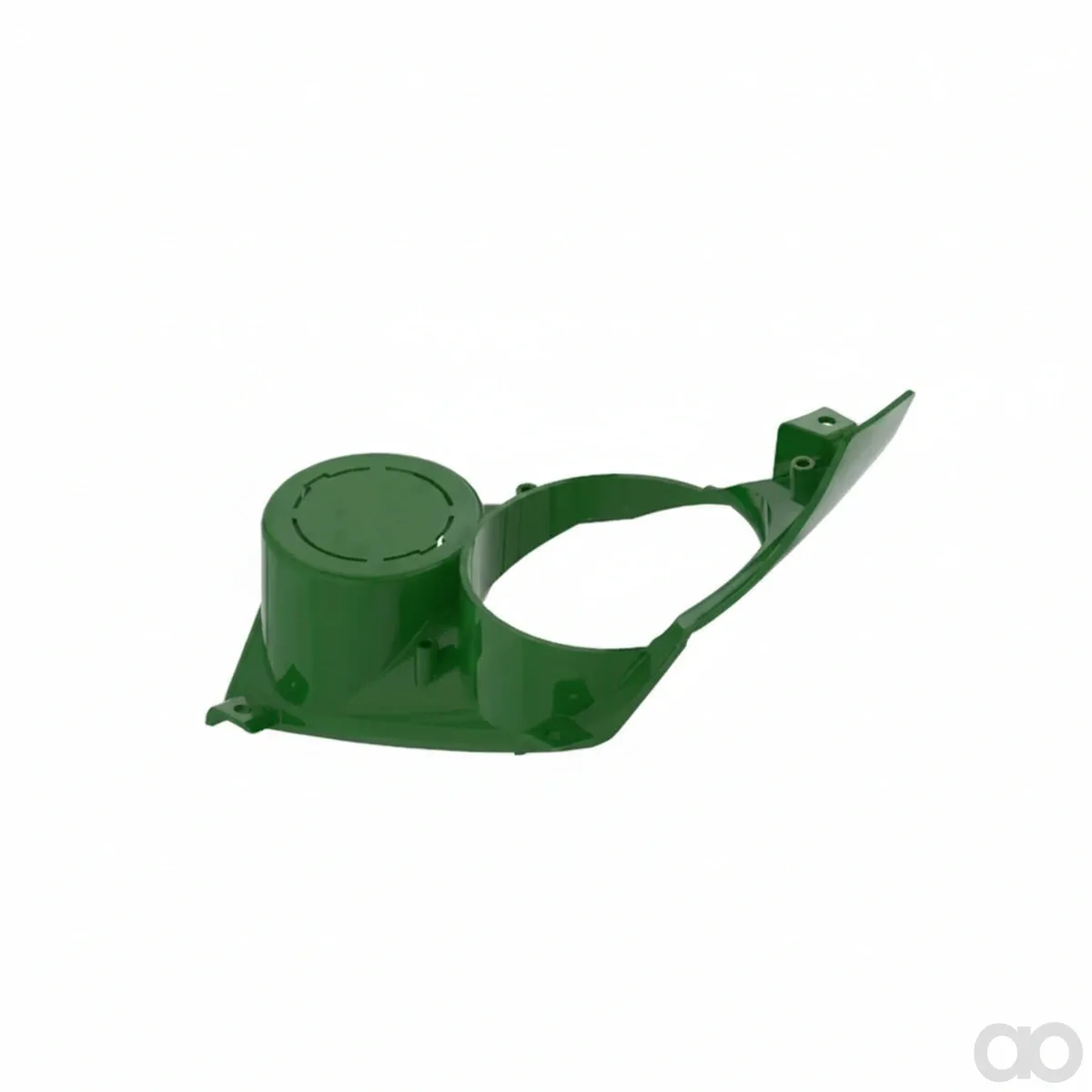 John Deere