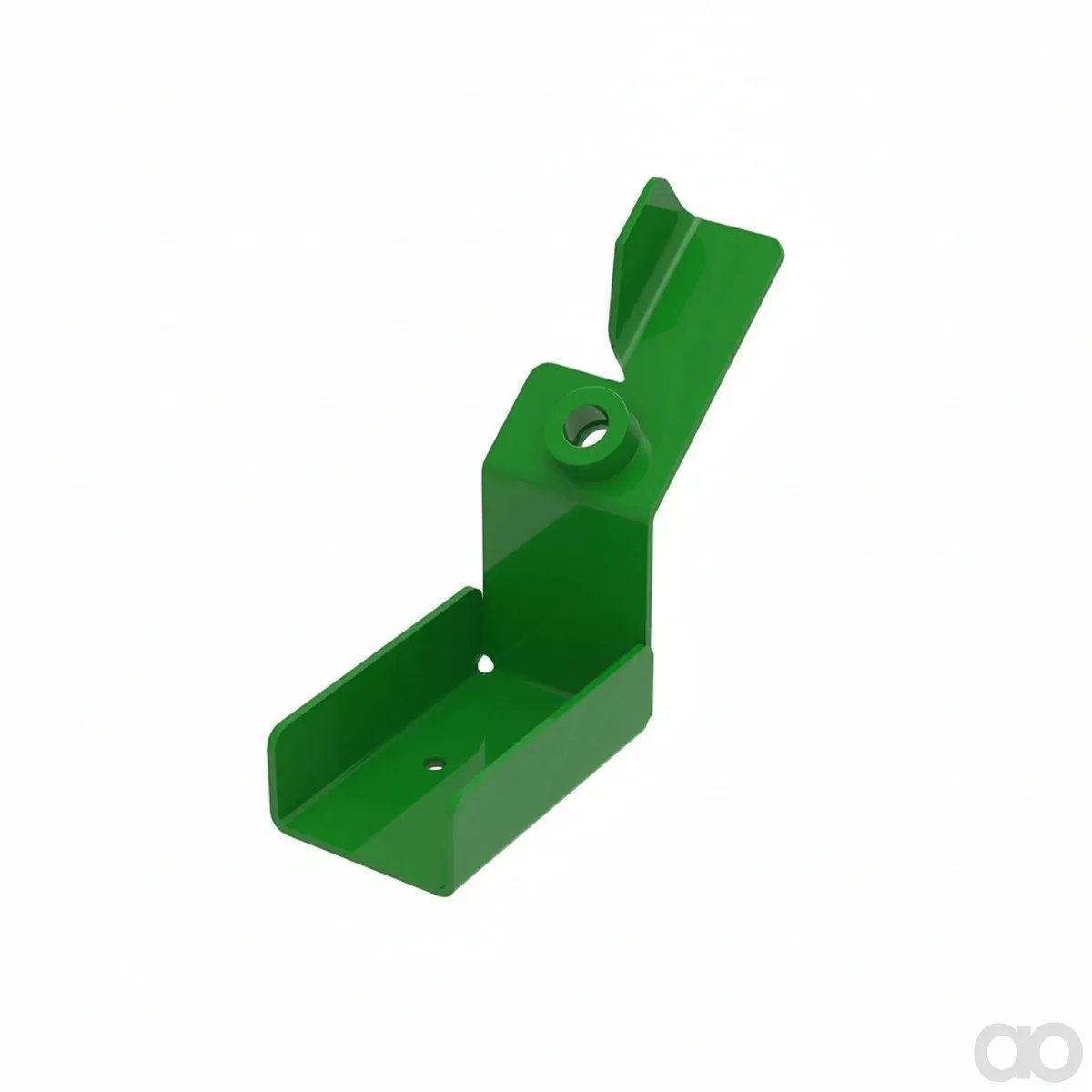 John Deere