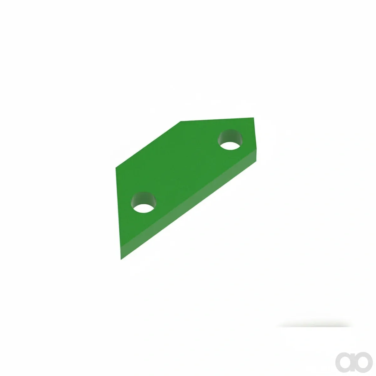 John Deere