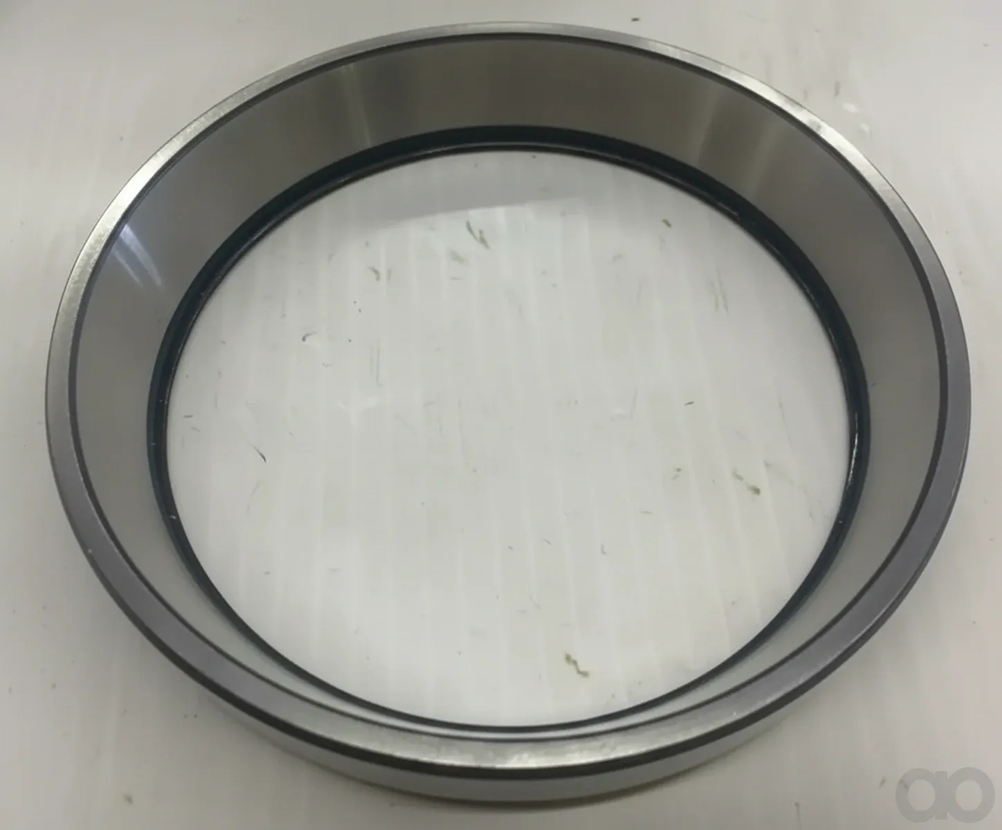 New Holland