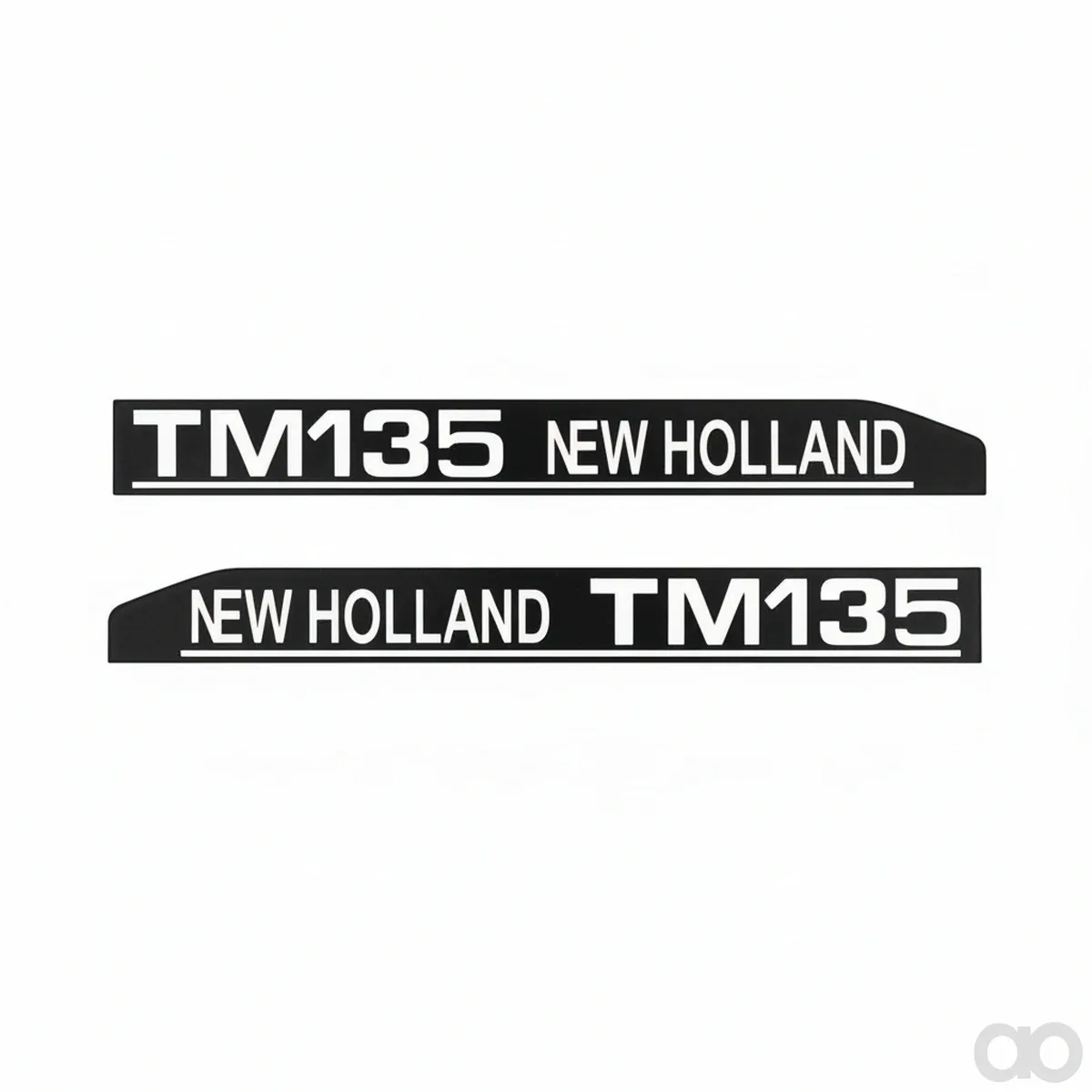 New Holland