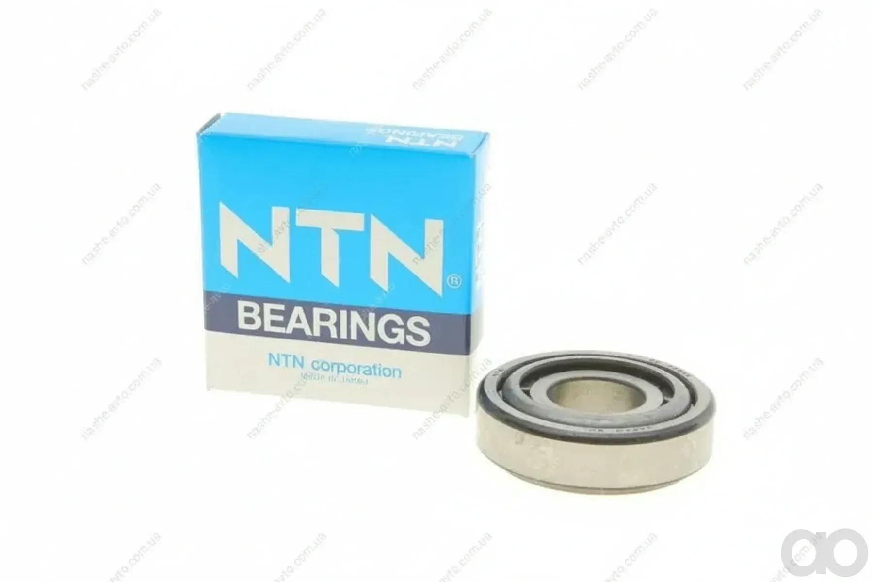 NTN