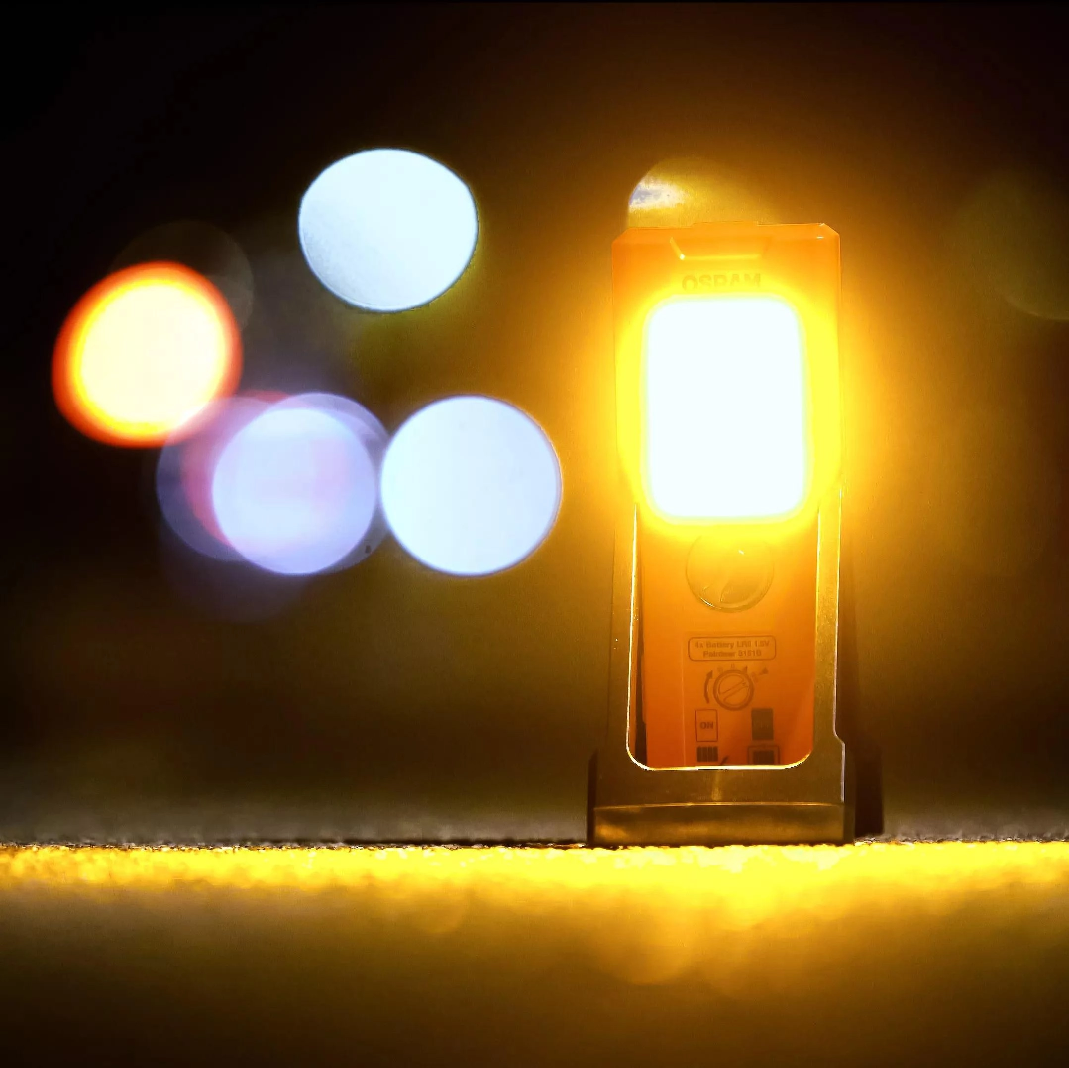Osram