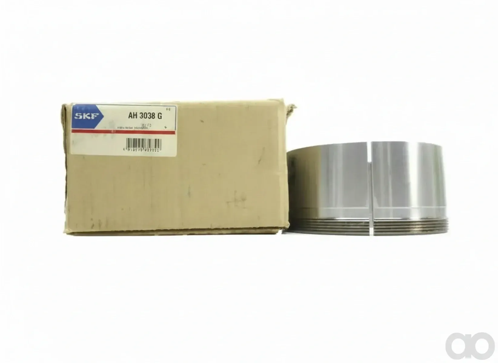 SKF