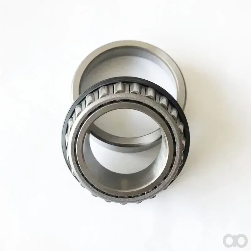 Timken