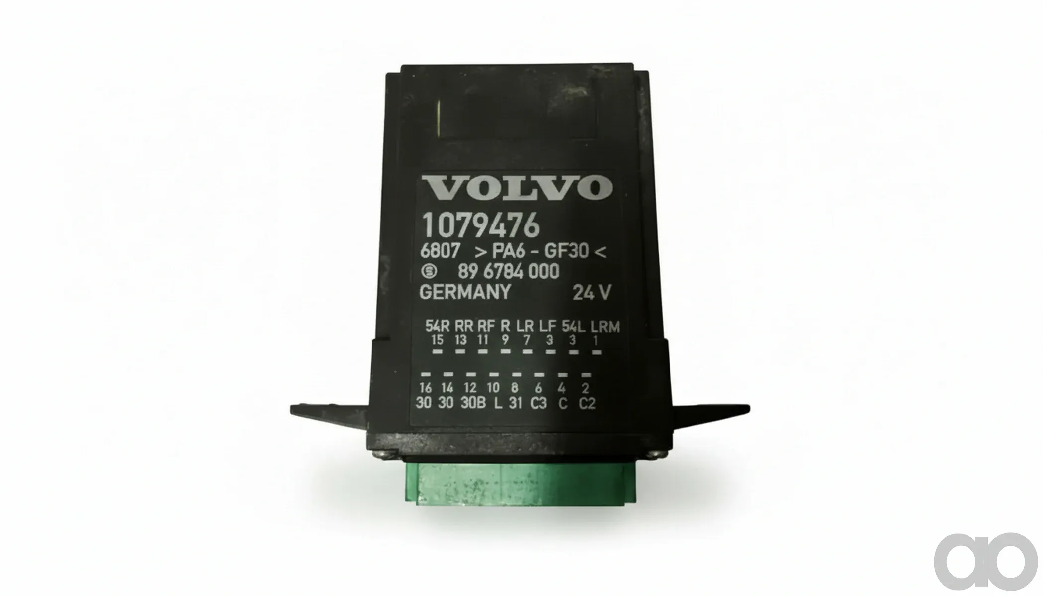 Volvo