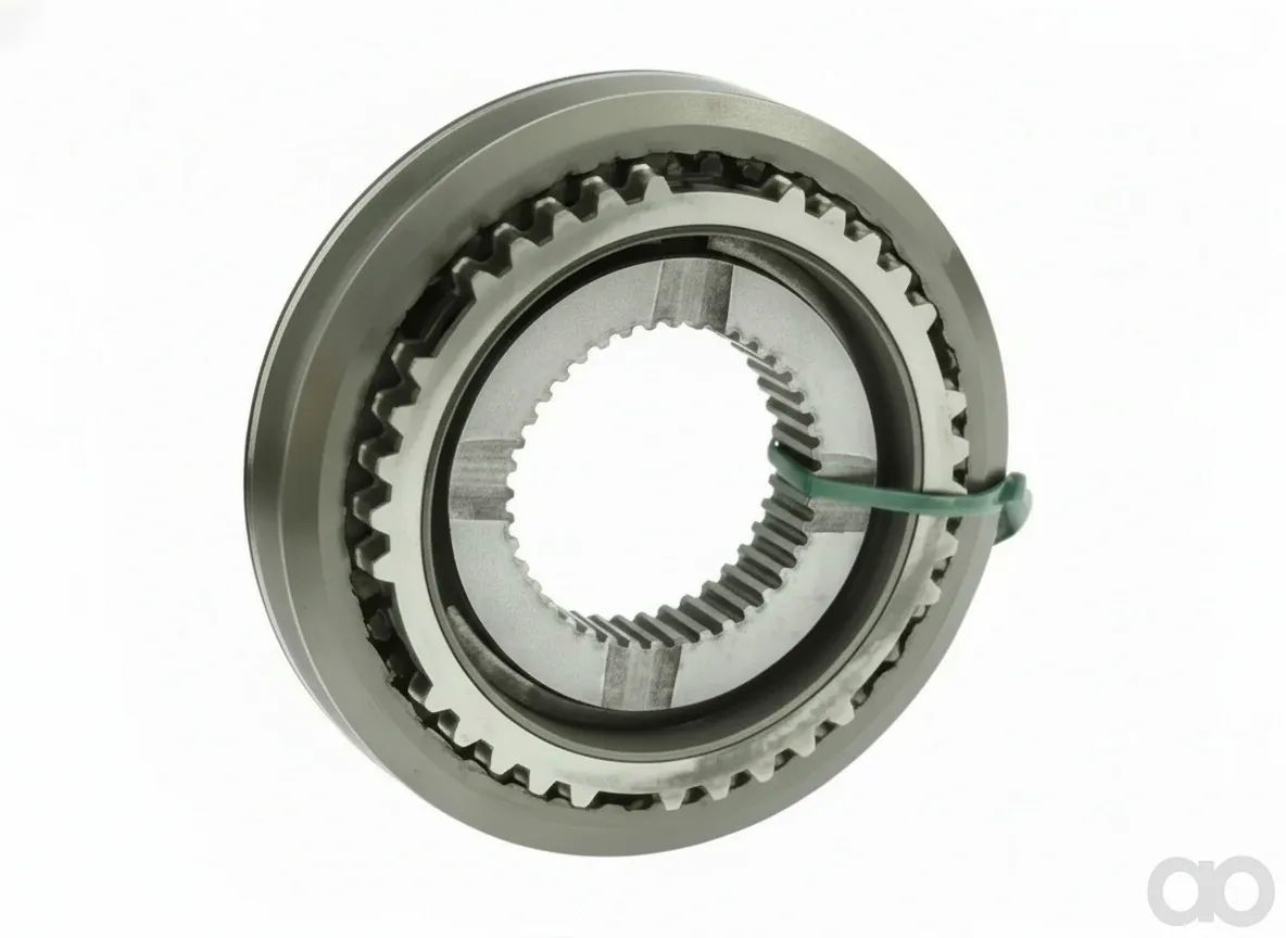 Massey Ferguson - 3322555M12 - Hub