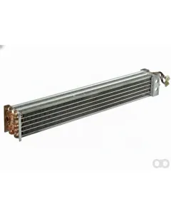 Massey Ferguson - 3904325M1 - Evaporator