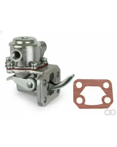 Massey Ferguson - 530718M92 - Pump