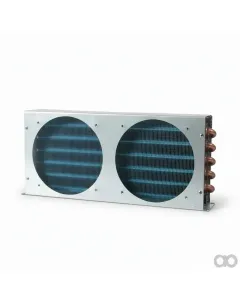 Valtra - V37899200 - Condenser