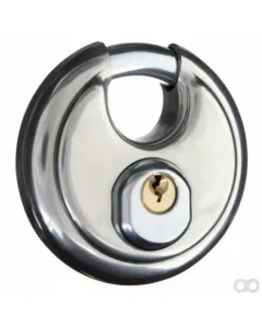 Abus - 2670 - Padlock Discus 70mm Abus