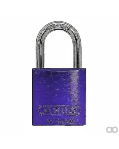 Abus - 6560 - Cylinder Padlock 60mm Abus