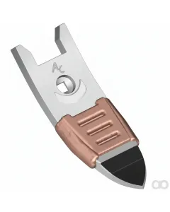 Actisol - 19100005 - Carrelet Bar of 22 Carbide