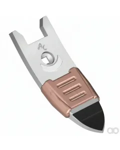 Actisol - 19300006 - Protection Nose 25 to Pin
