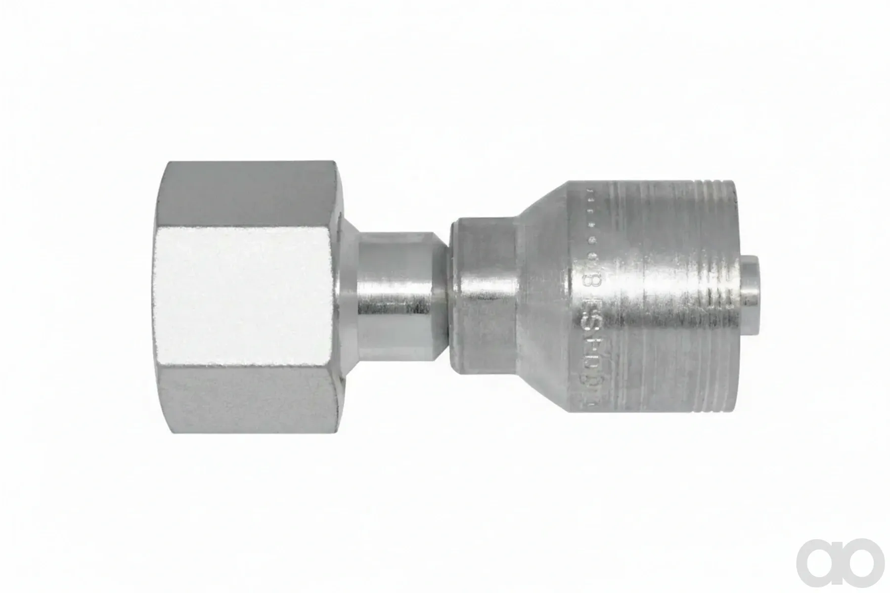 Aeroquip - 1A12BF12 - Pillar