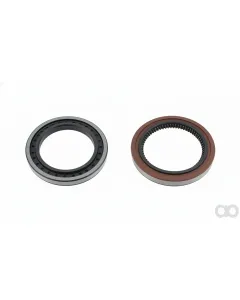 Agria - 01990 - Shaft Seal Ring