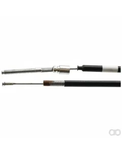 Agria - 04484 - Clutch Cable