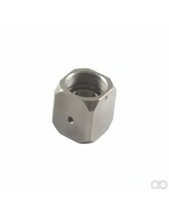 Agria - 100154 - Safety Handle