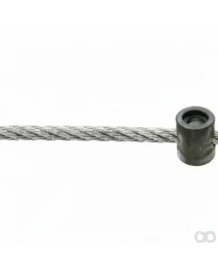 Agria - 23673 - Elbow Coupling
