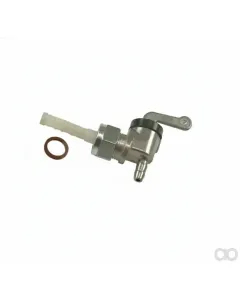 Agria - 26642 - Fuel Valve with Nut