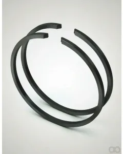 Agria - 46210 - Rectangular Ring