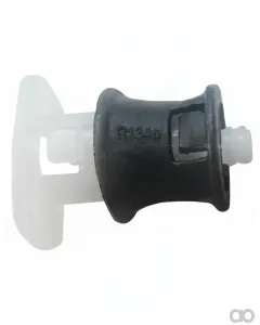 Agria - 48161 - Rubber Ring for Roller