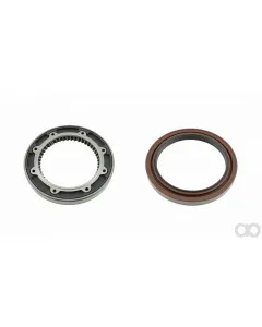 Agria - 58589 - Shaft Seal Ring