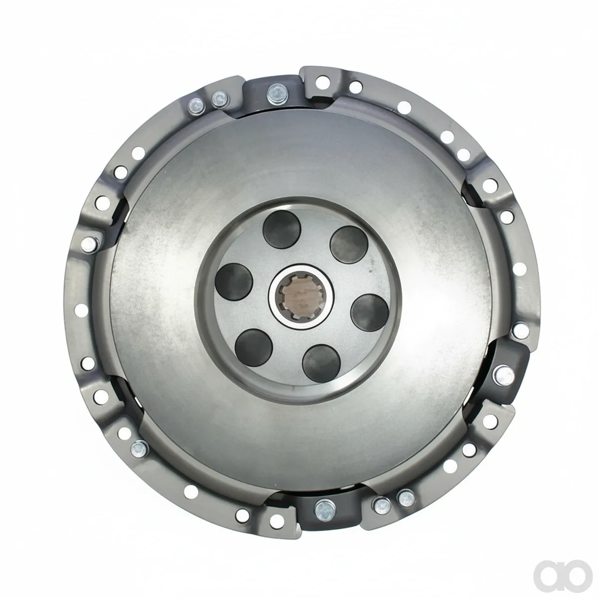 Agria - 59137 - Flange Carrier