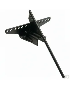 Agria - 61409 - Universal Blade Carrier