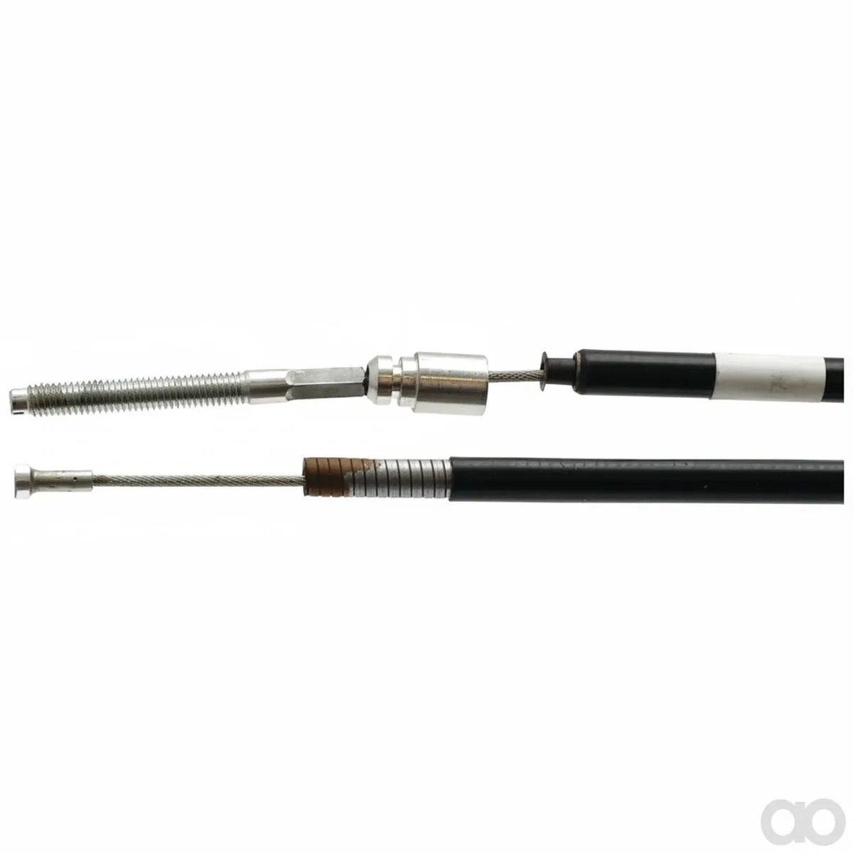Agria - 69151 - Bowden Cable