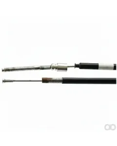 Agria - 69155 - Bowden Cable
