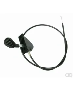 Agria - 72296 - Clutch Bowden Cable