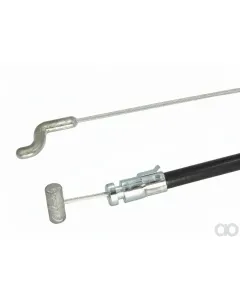 Agria - 74812 - Bowden Cable, Blade Brake