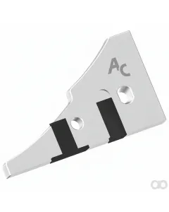 Agricarb - CSH0120D - Nose Contresep Right